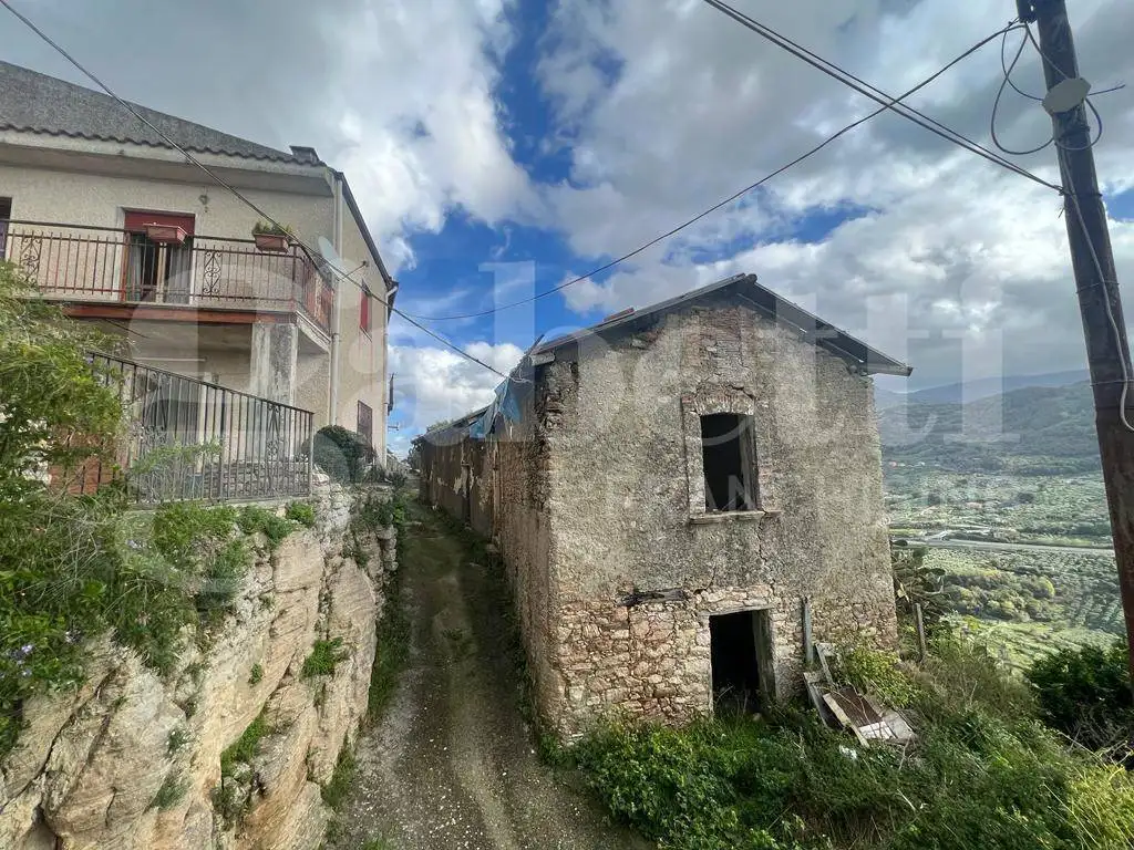 Appartamento via Amba Alagi , 11-13, Centro, Cleto - foto 3