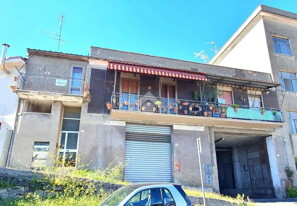 Appartamento in vendita a Paliano