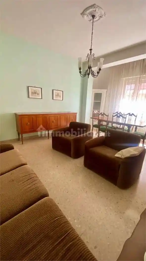 Appartamento in vendita a Porto Recanati