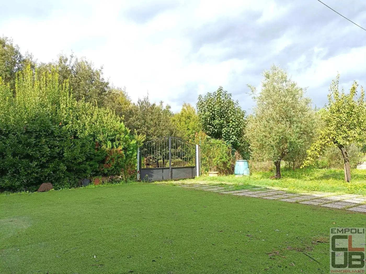 Appartamento in vendita a Empoli