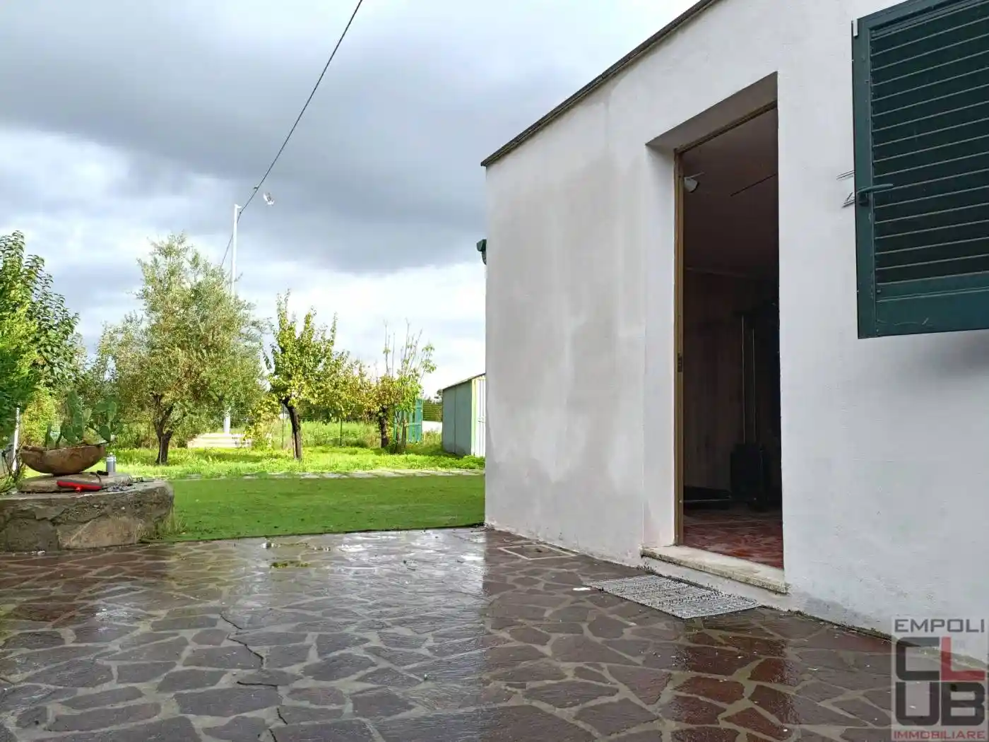 Trilocale via della Motta,  217, Marcignana - Lucchese, Empoli - foto 2