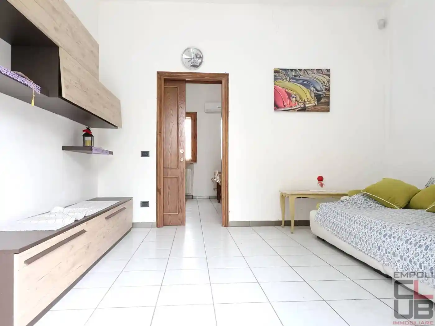 Trilocale via della Motta,  217, Marcignana - Lucchese, Empoli - foto 5