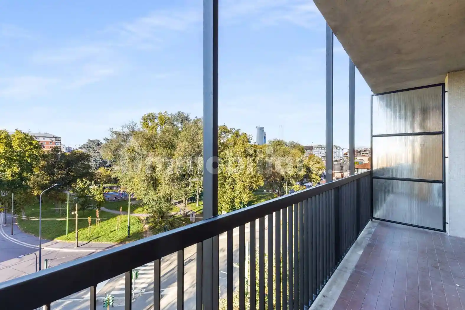 Bilocale via Osoppo 3, San Siro, Milano - foto 2