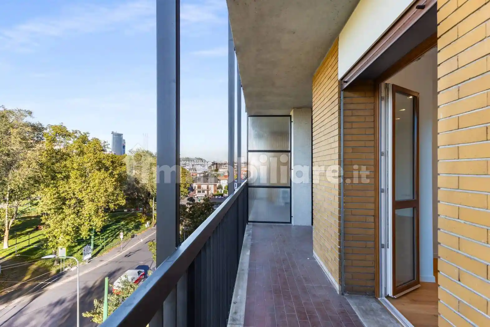 Bilocale via Osoppo 3, San Siro, Milano - foto 3