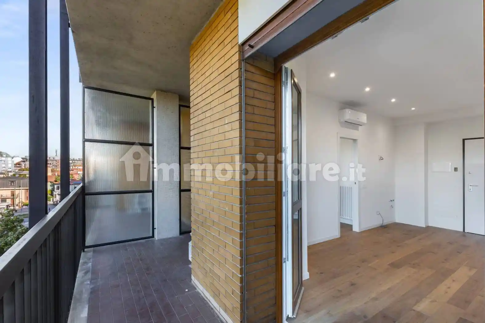 Bilocale via Osoppo 3, San Siro, Milano - foto 4