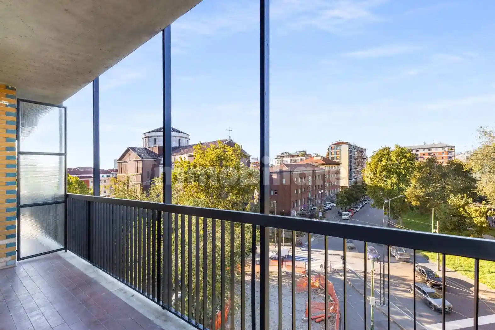 Bilocale via Osoppo 3, San Siro, Milano - foto 5