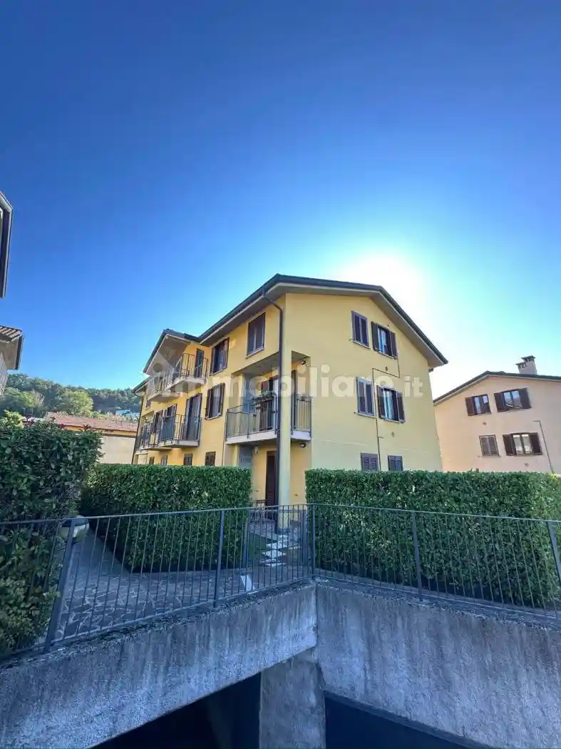 Appartamento in vendita a Robbiate