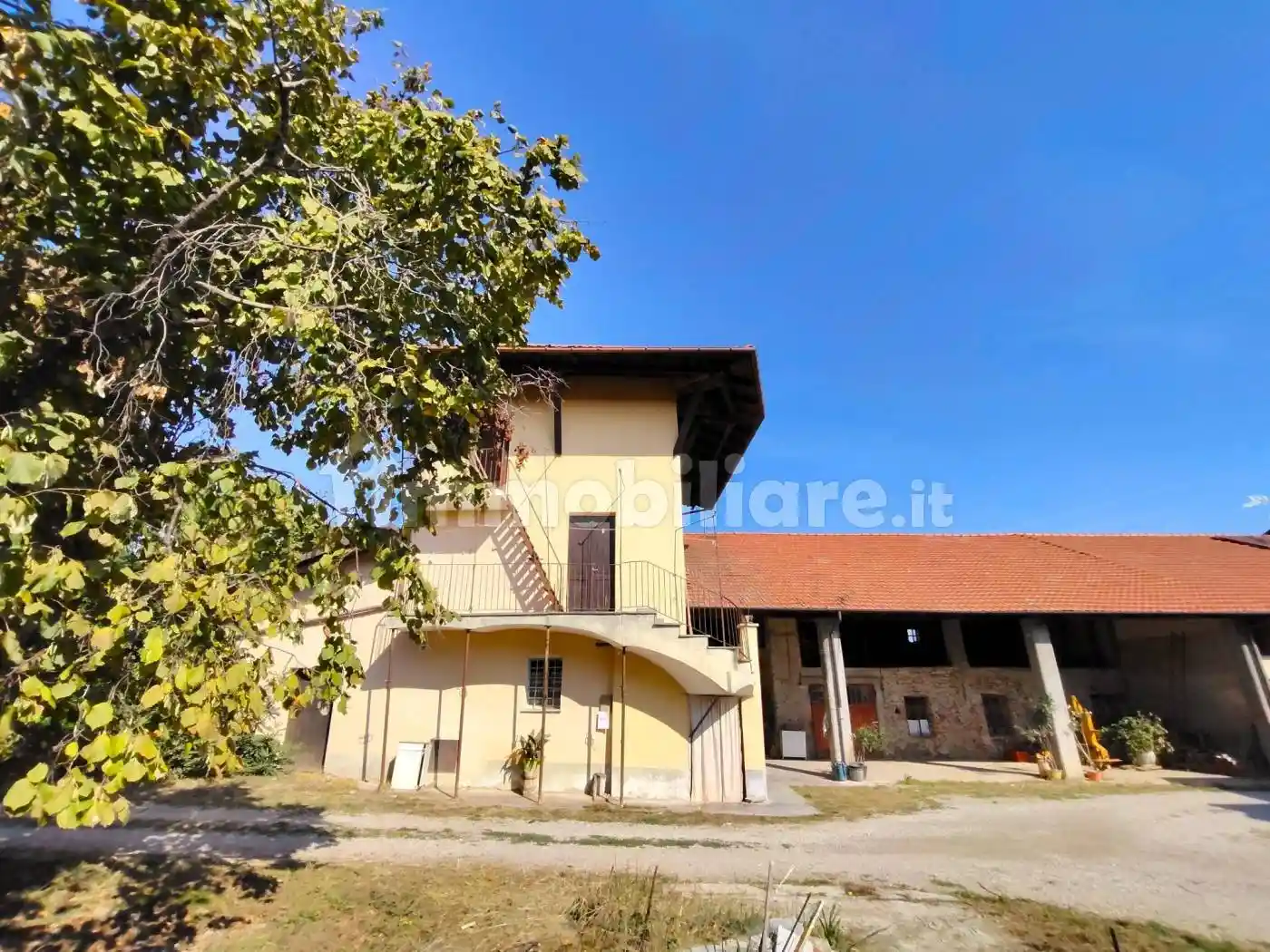 Casale, da ristrutturare, 348 m², Spinetta, Cuneo - foto 2
