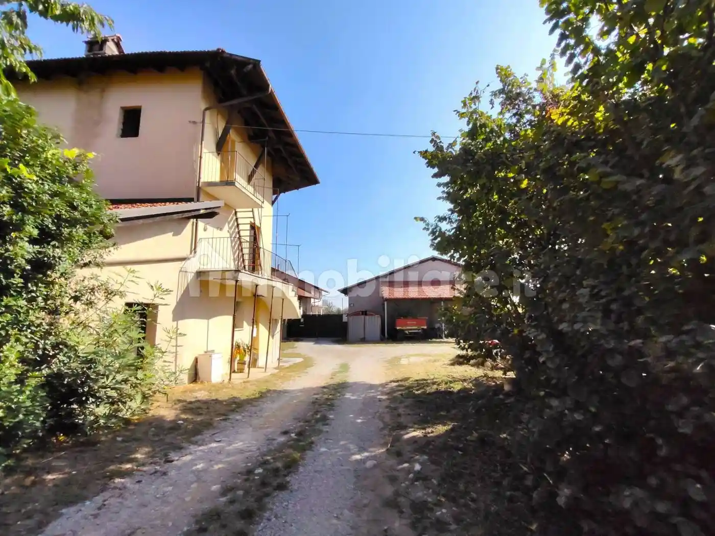 Casale, da ristrutturare, 348 m², Spinetta, Cuneo - foto 3