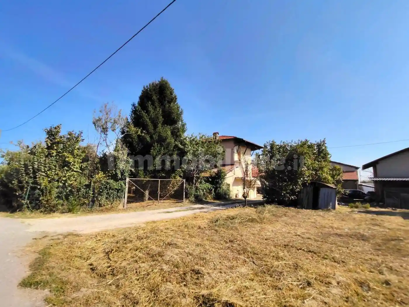 Casale, da ristrutturare, 348 m², Spinetta, Cuneo - foto 4