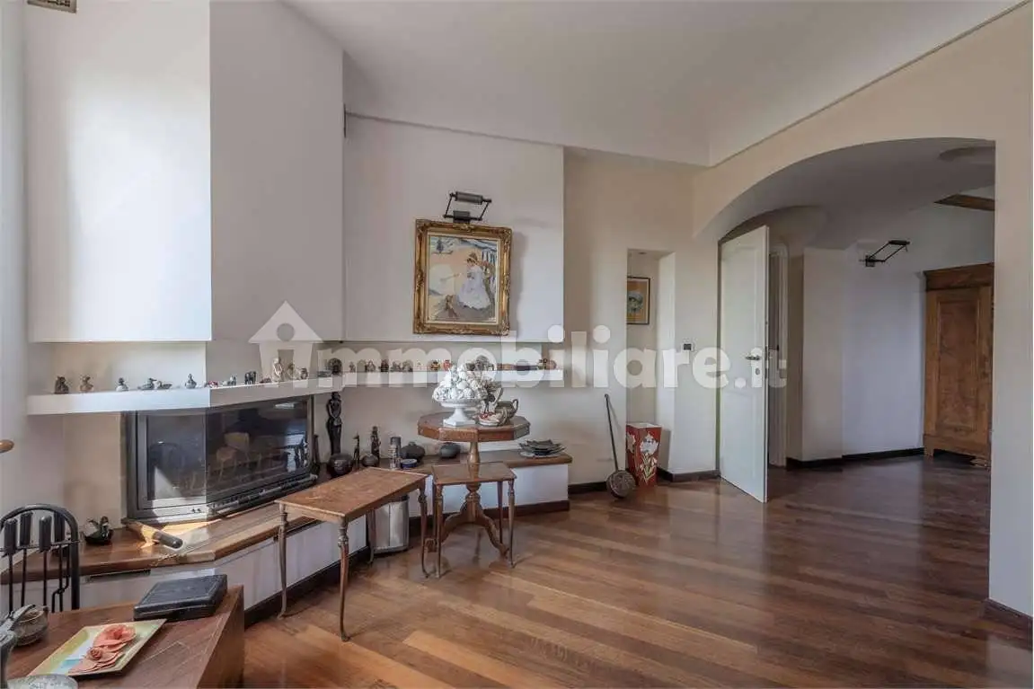 Appartamento in vendita a Chieri