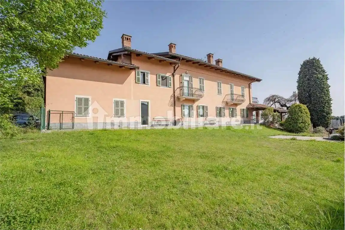 Appartamento via Fratelli Giordano, 7, Roaschia, Chieri - foto 3