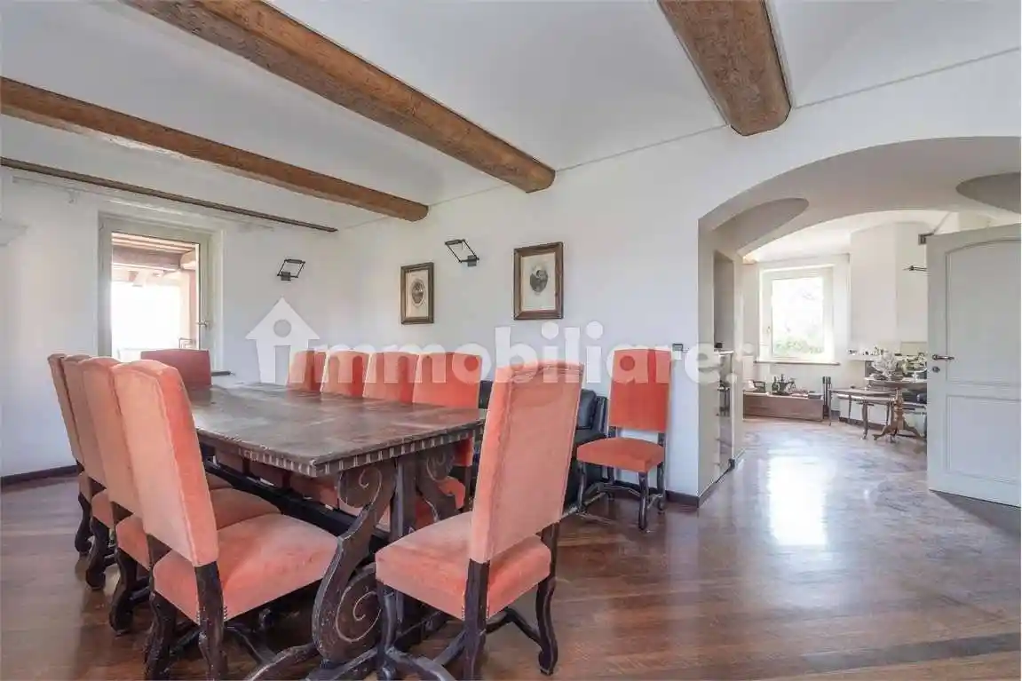 Appartamento via Fratelli Giordano, 7, Roaschia, Chieri - foto 5