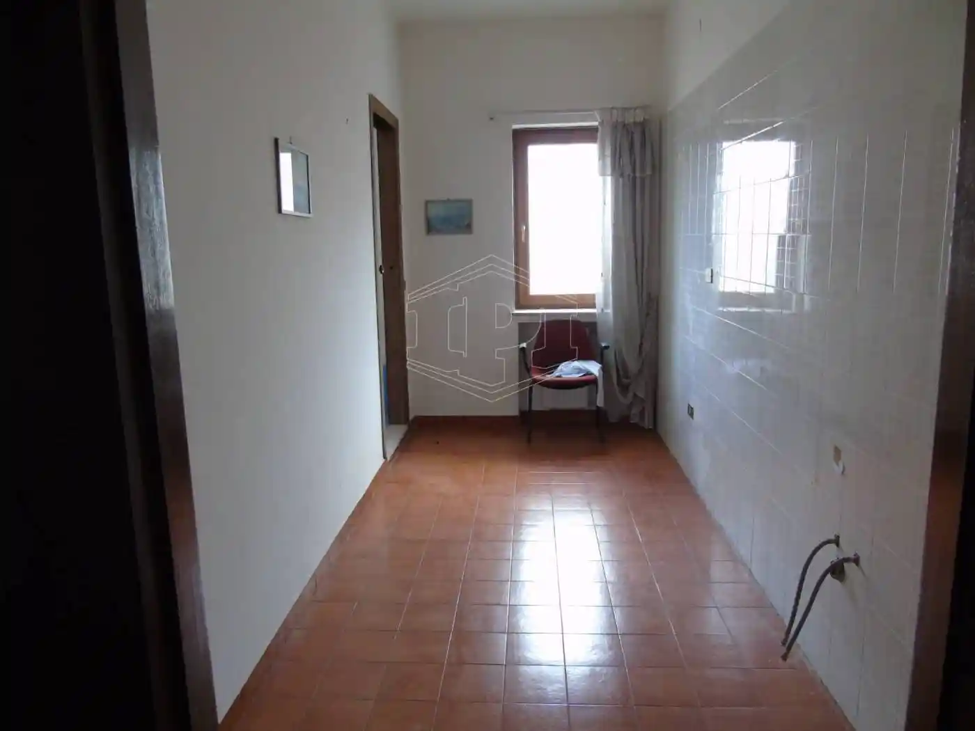 Quadrilocale corso Arnaldo Lucci 102, Zona Industriale - Marina, Napoli - foto 3