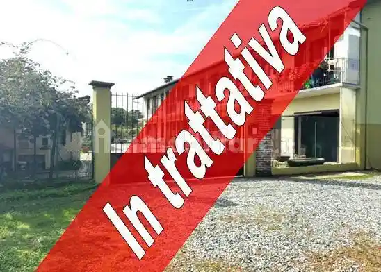 Casa indipendente in vendita a Druento