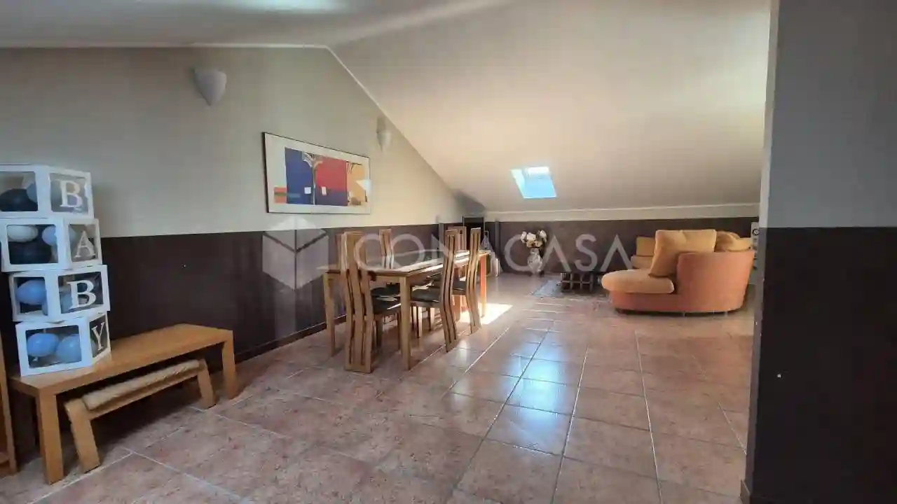 Attico - Mansarda - foto 2