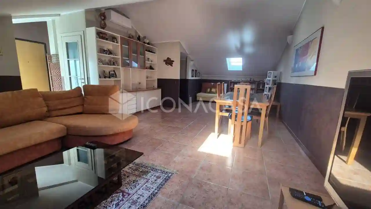 Attico - Mansarda - foto 4