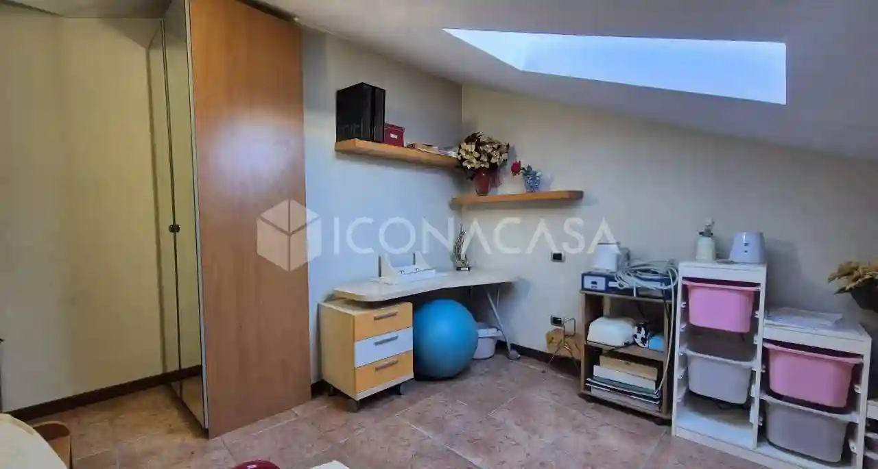 Attico - Mansarda - foto 5