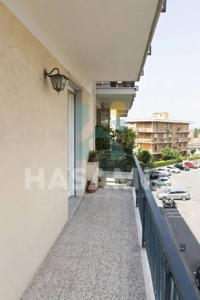 Appartamento in vendita a Sesto Fiorentino