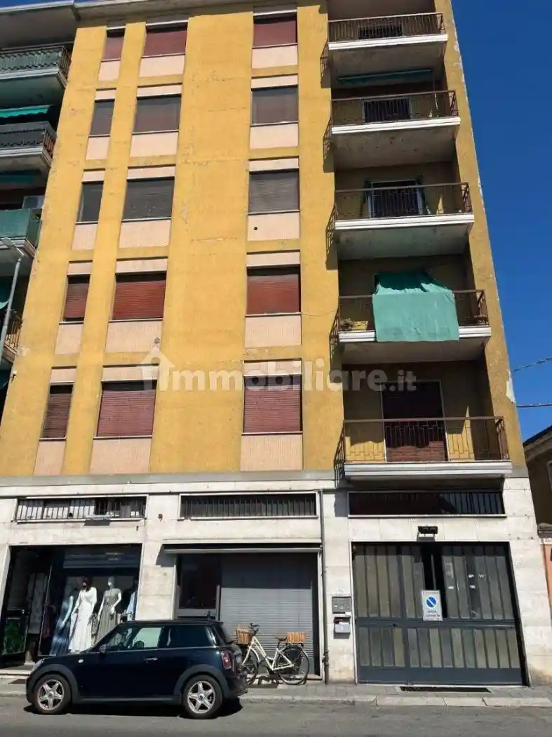 Appartamento in vendita a Vigevano