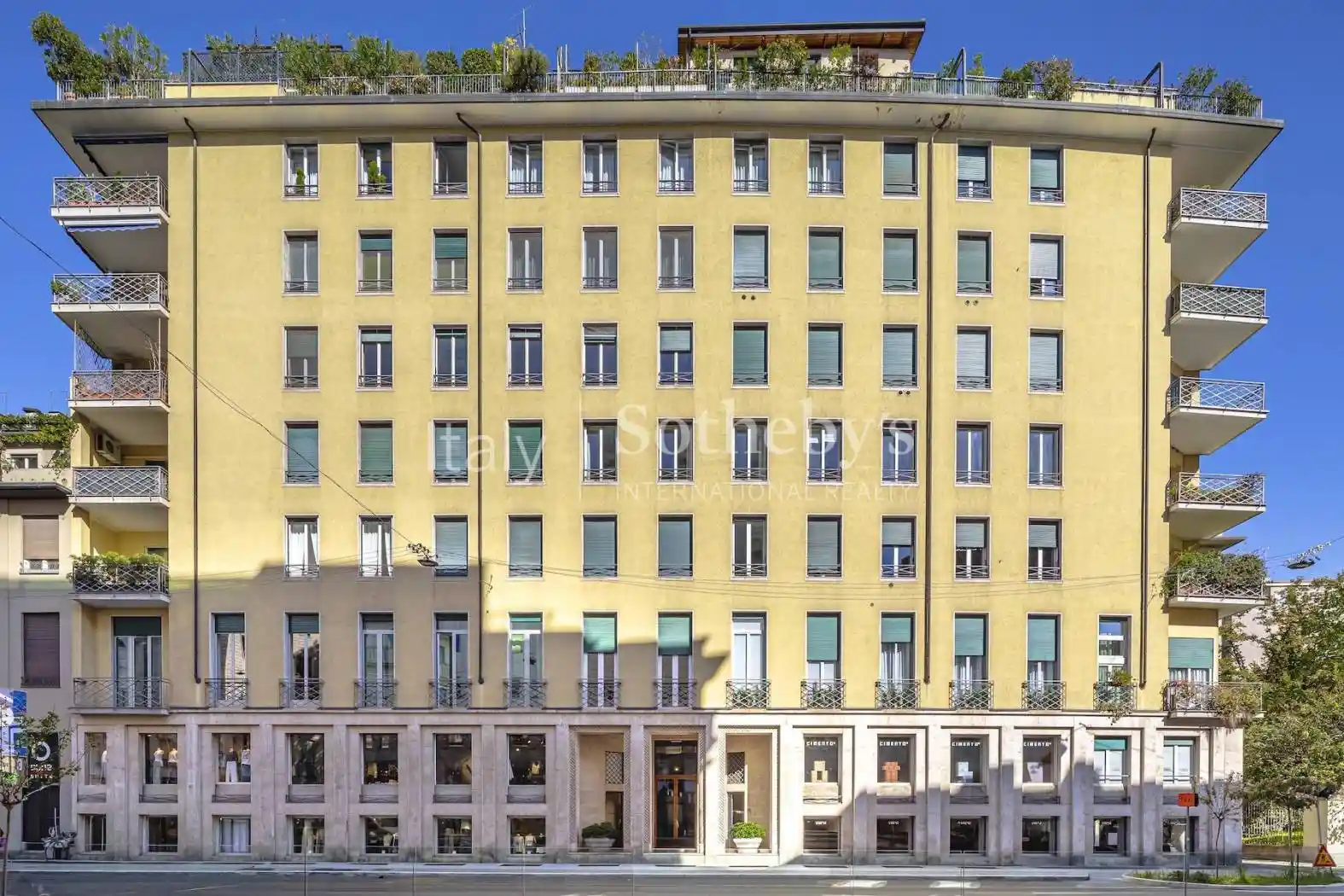 Quadrilocale via Borgogna, San Babila, Milano - foto 4