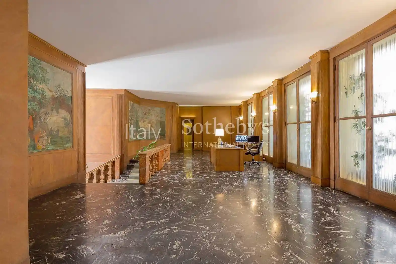 Quadrilocale via Borgogna, San Babila, Milano - foto 5