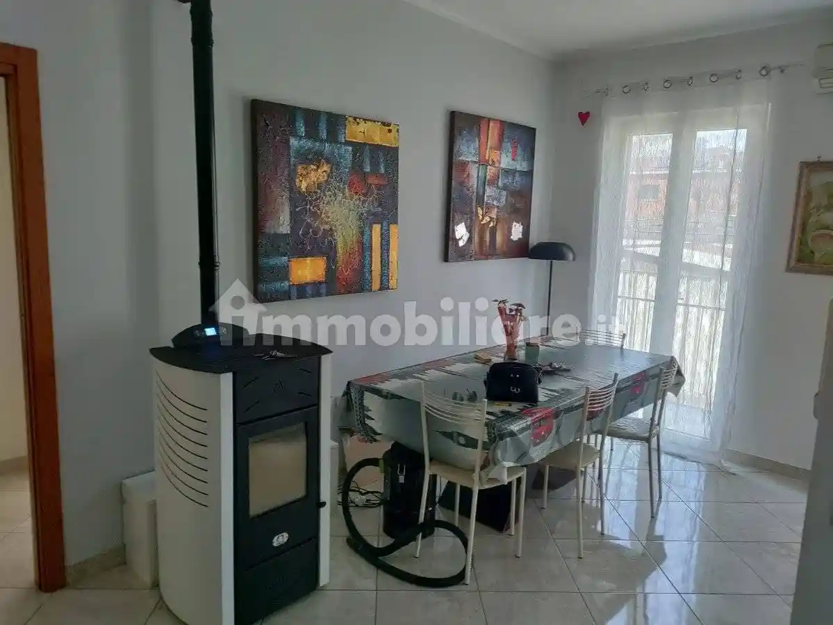 Appartamento in vendita a Reggio Emilia