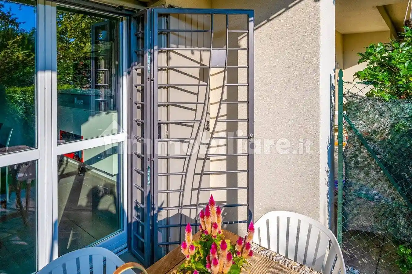 Villa a schiera via Amedeo Avogadro, Coviolo - Roncina, Reggio Emilia - foto 3