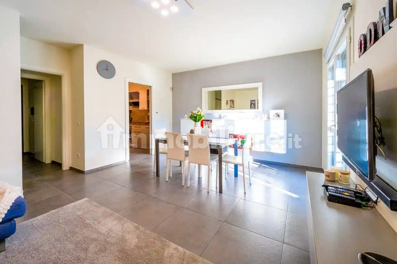 Villa a schiera via Amedeo Avogadro, Coviolo - Roncina, Reggio Emilia - foto 4