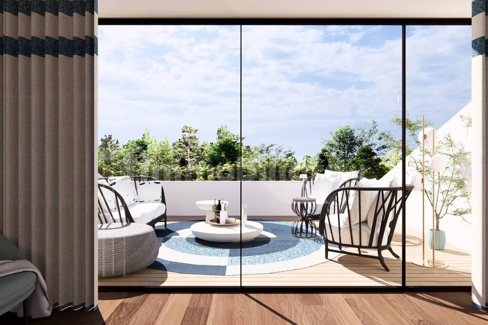 Attico - Mansarda in vendita a Torino