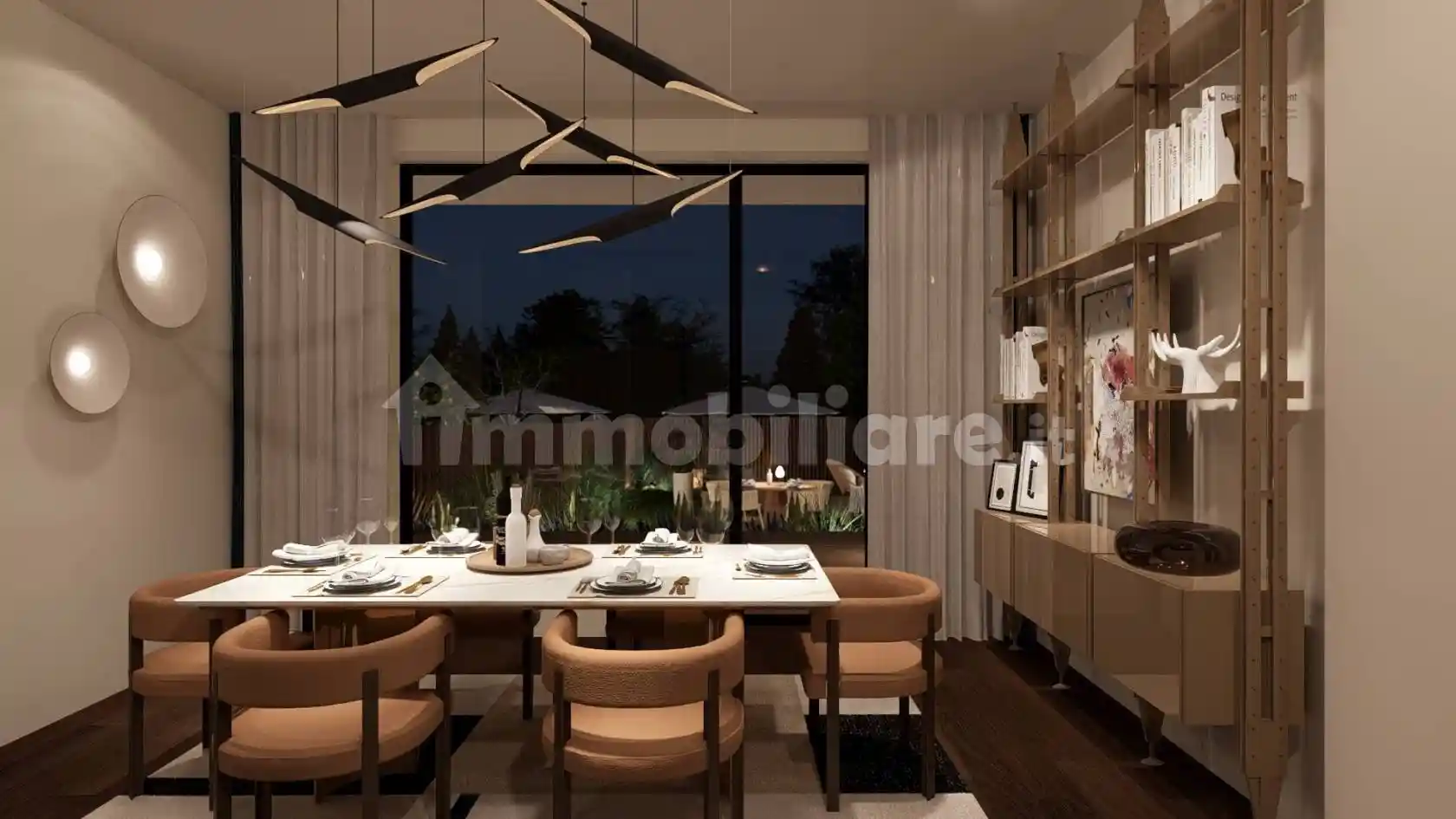 Attico da ristrutturare, 357 m², Colle della Maddalena, Torino - foto 5