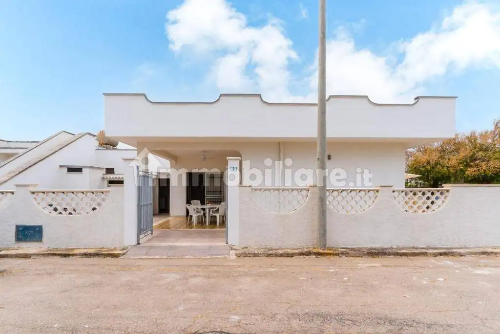 Villa in vendita a Lecce