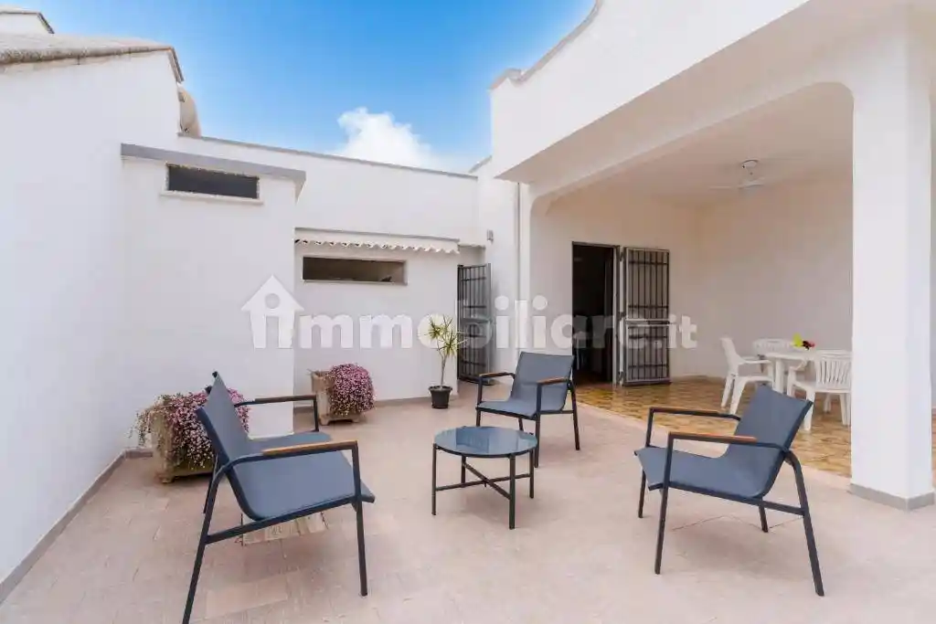 Villa unifamiliare via Mondragone 2, Torre Rinalda, Lecce - foto 4