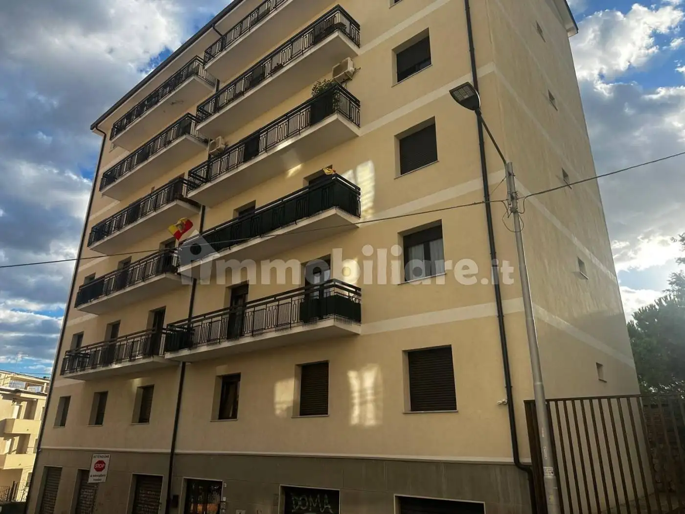 Appartamento in vendita a Catanzaro