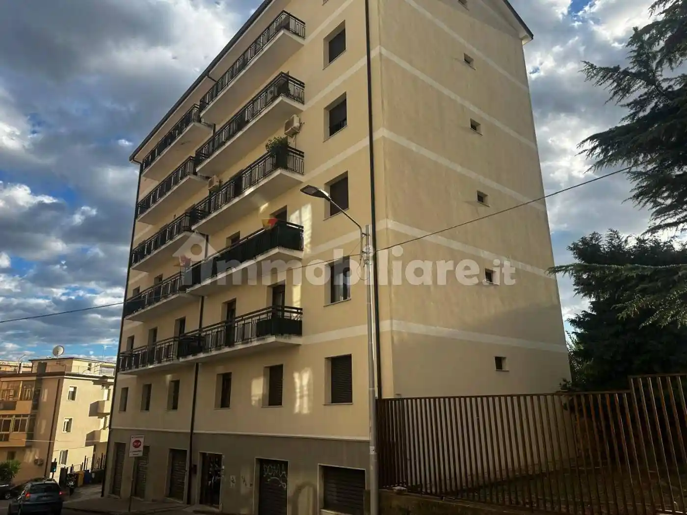 Quadrilocale via Cortese Vinicio, San Leonardo, Catanzaro - foto 2