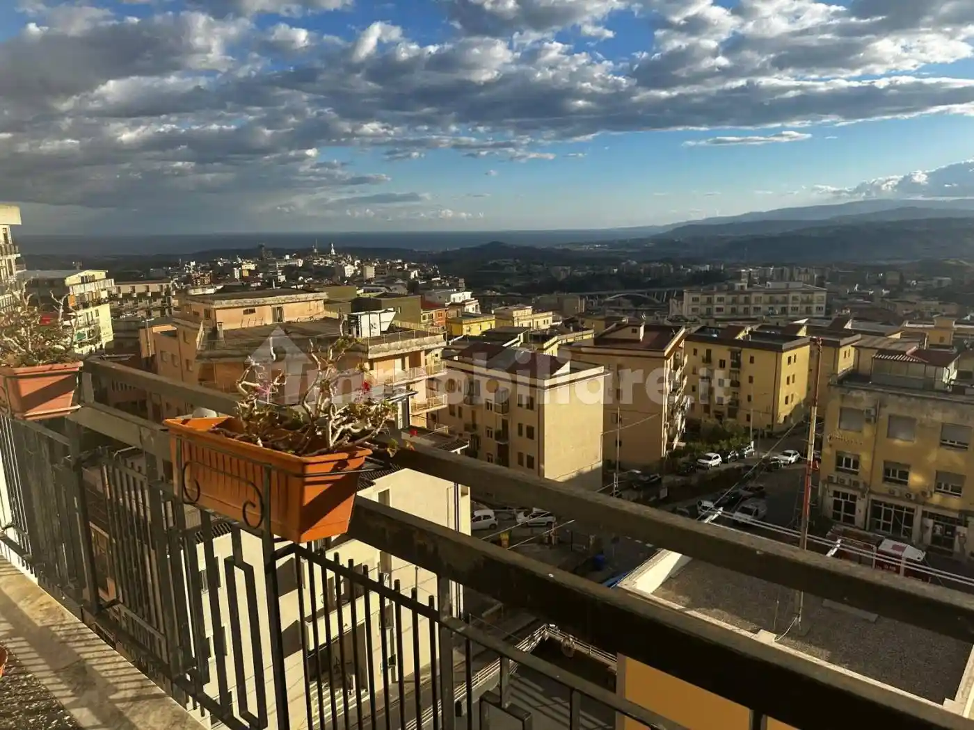 Quadrilocale via Cortese Vinicio, San Leonardo, Catanzaro - foto 3