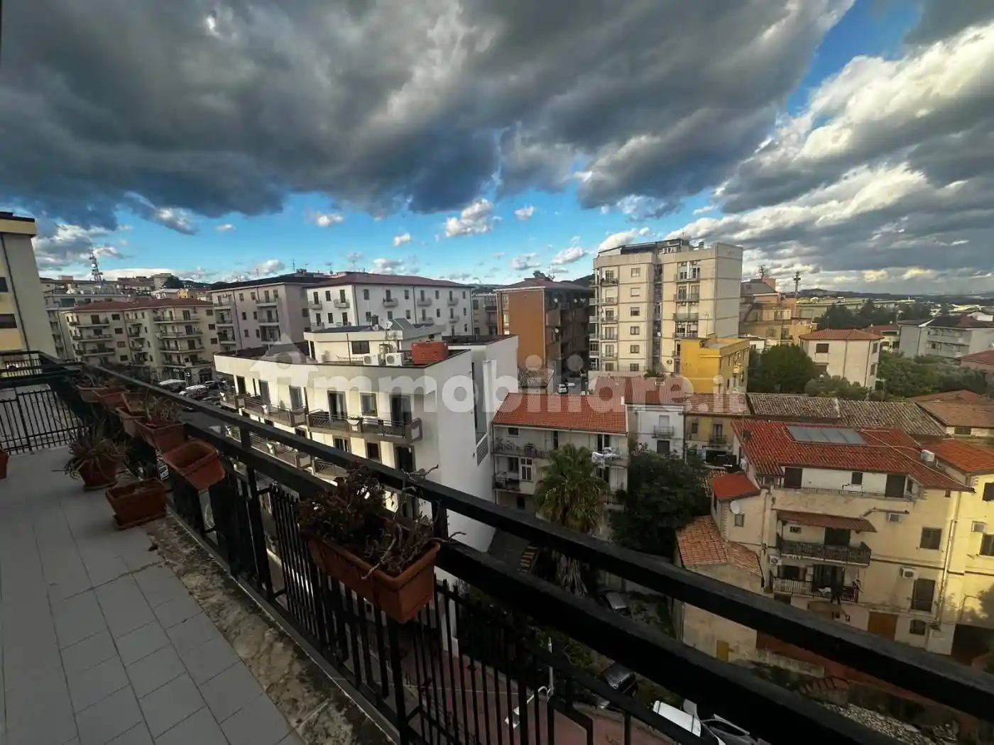 Quadrilocale via Cortese Vinicio, San Leonardo, Catanzaro - foto 4