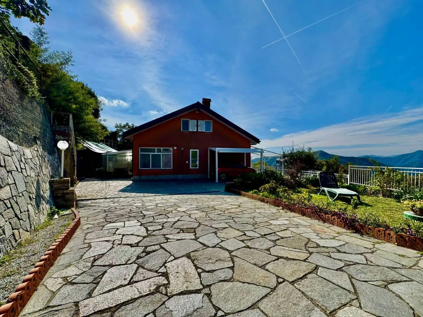 Villa in vendita a Stella