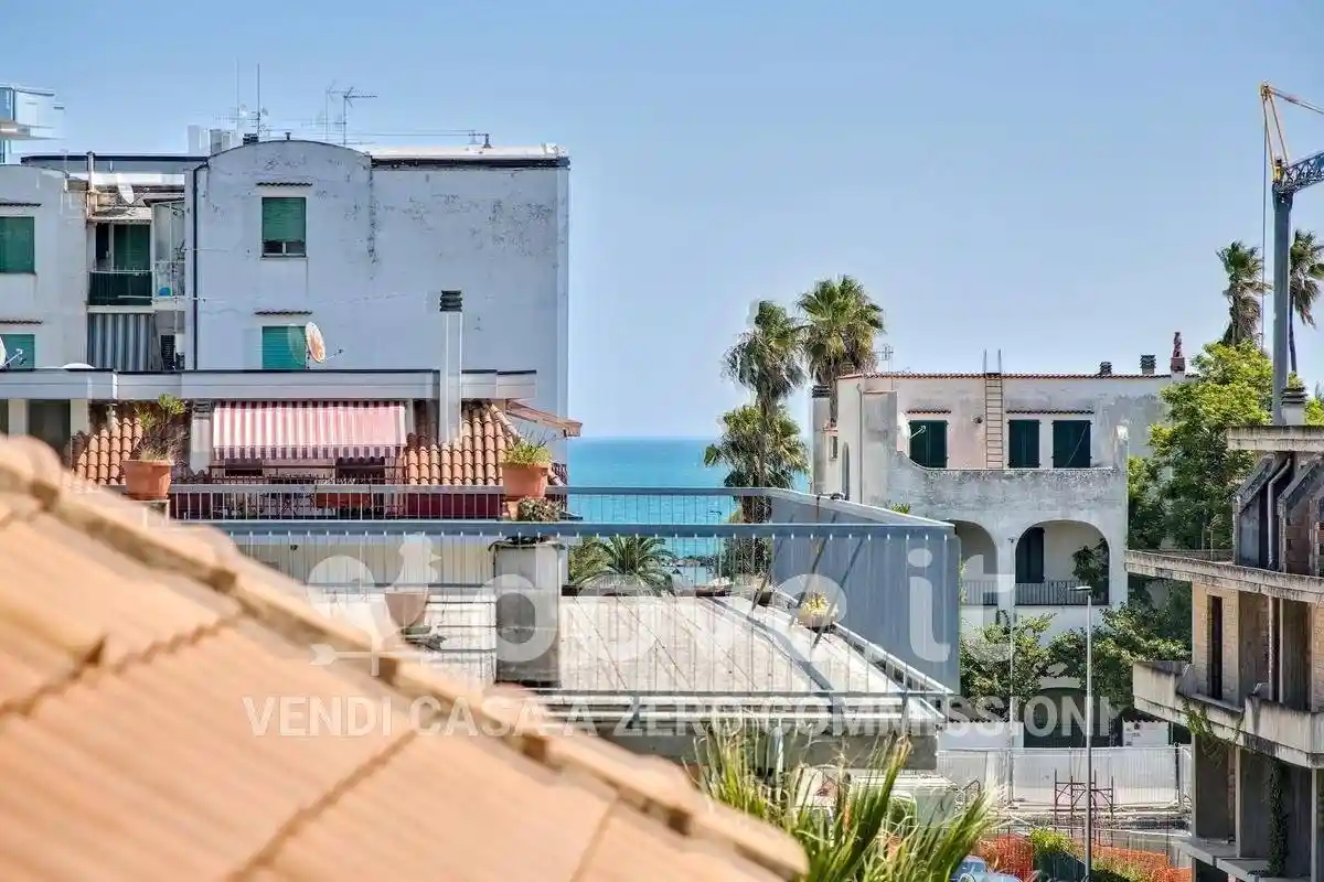 Appartamento in vendita a San Benedetto del Tronto