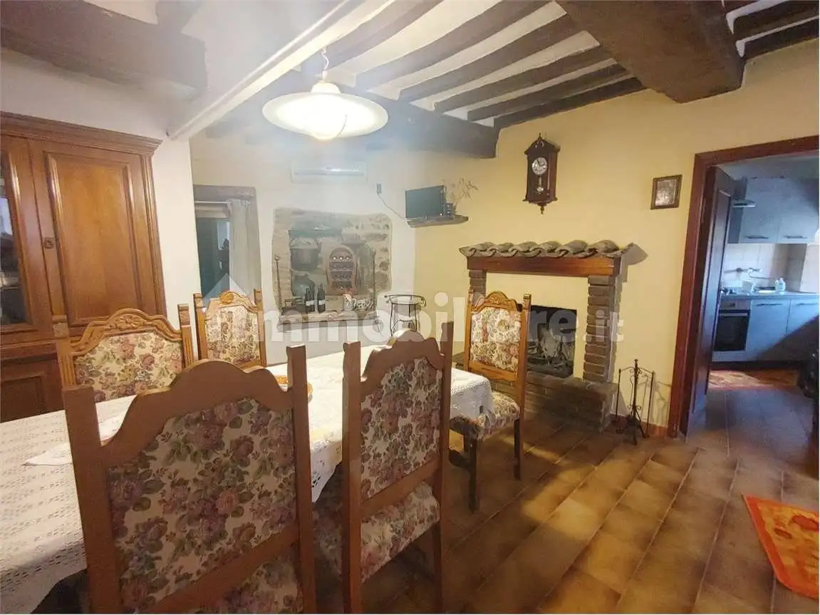 Appartamento in affitto a Gualdo Cattaneo