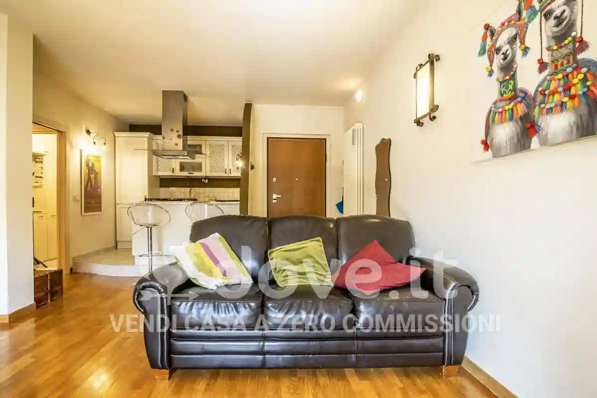 Appartamento - foto 5