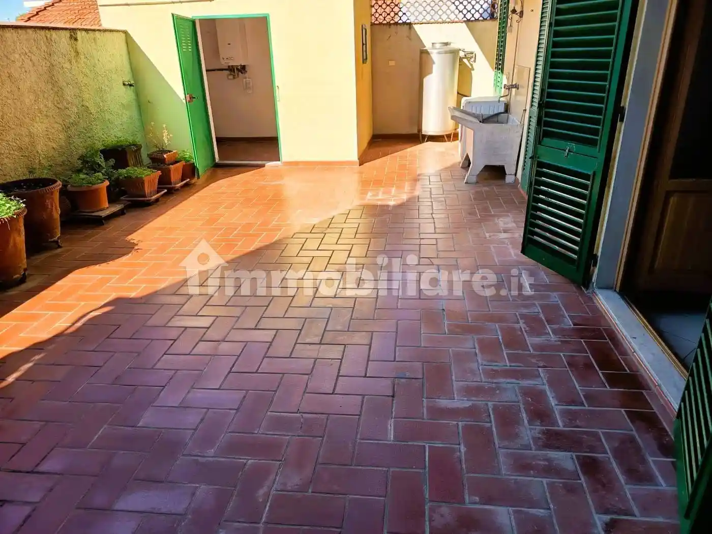 Appartamento in vendita a Prato