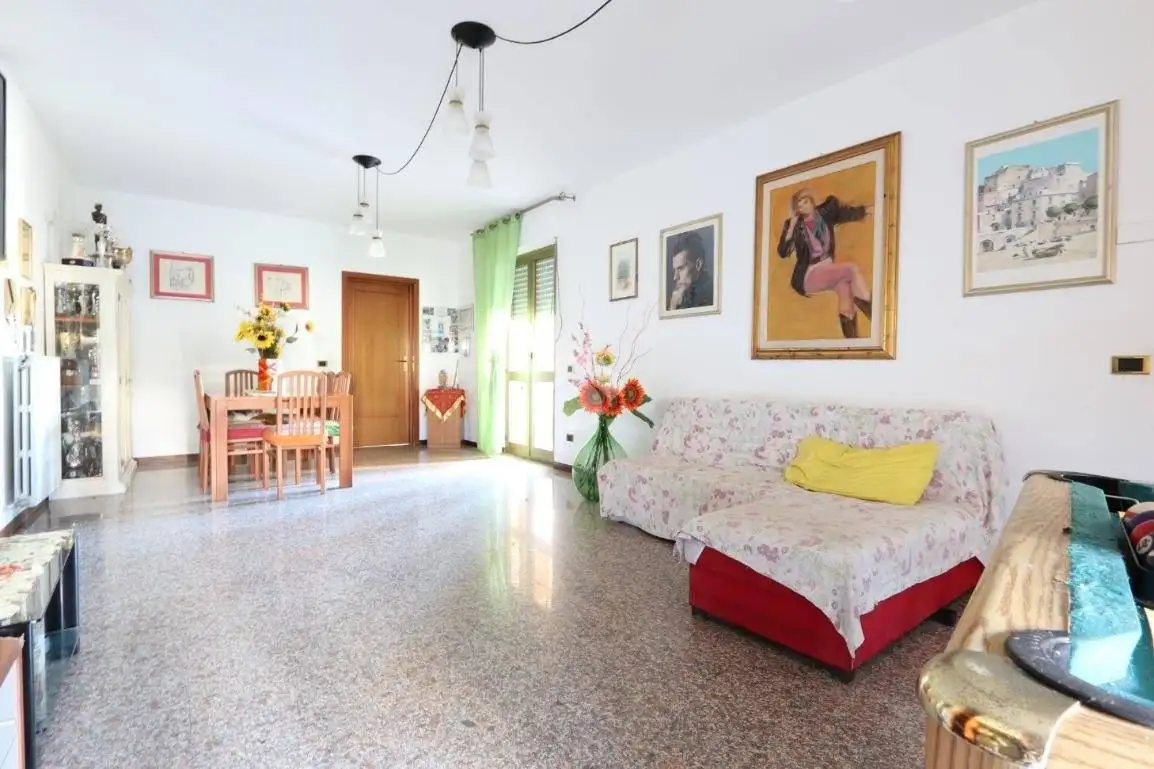 Appartamento in vendita a Martinsicuro