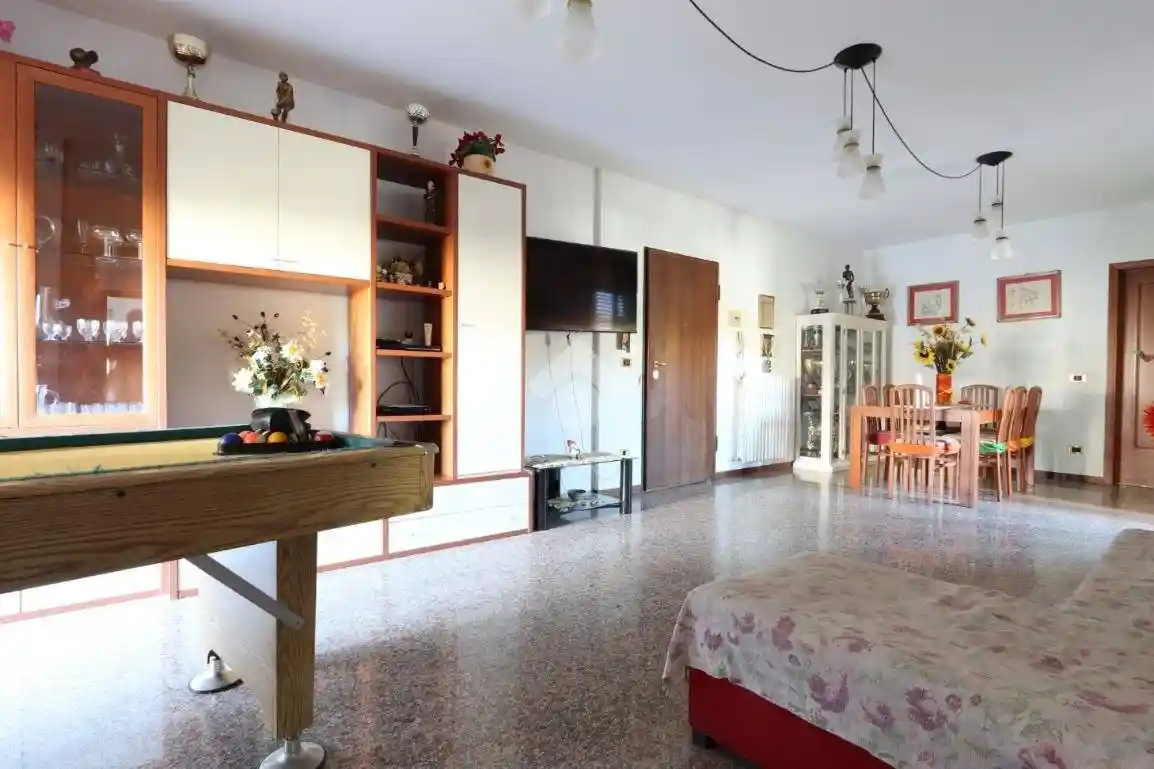 Appartamento via E. De Filippo 8, Villa Rosa, Martinsicuro - foto 3