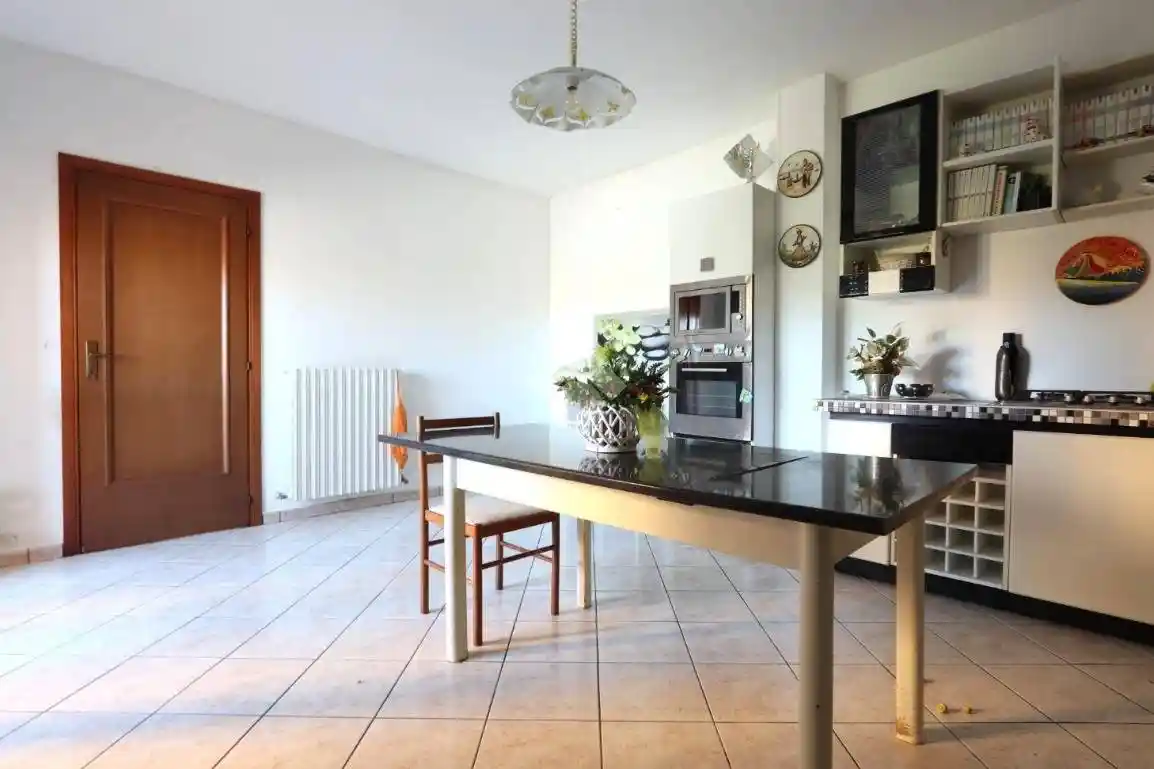 Appartamento via E. De Filippo 8, Villa Rosa, Martinsicuro - foto 5