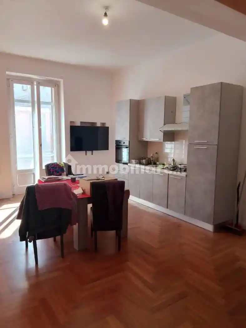 Appartamento in vendita a Barletta