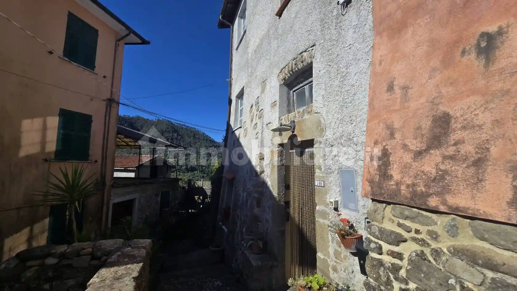 Appartamento via della via 14, Borghetto di Vara - foto 2