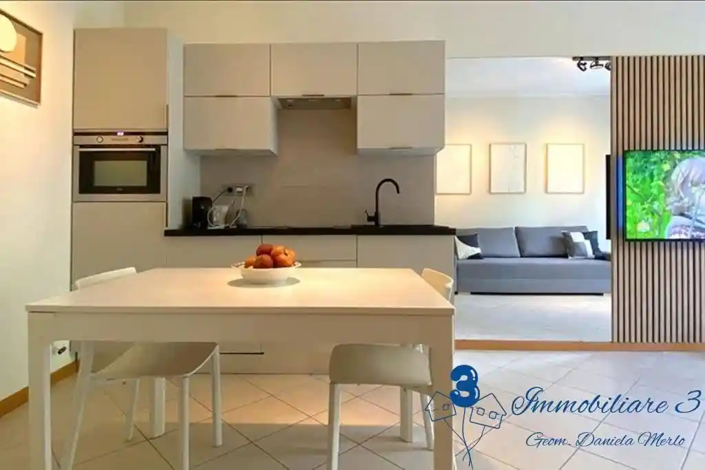 Bilocale ottimo stato, piano terra, Villanova d'Albenga - foto 2