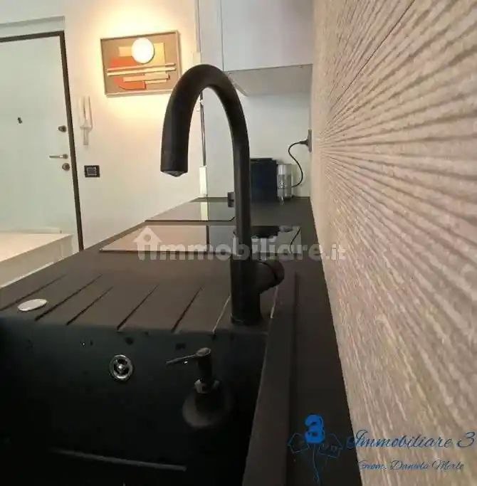 Bilocale ottimo stato, piano terra, Villanova d'Albenga - foto 4