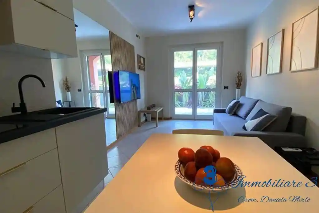 Bilocale ottimo stato, piano terra, Villanova d'Albenga - foto 5